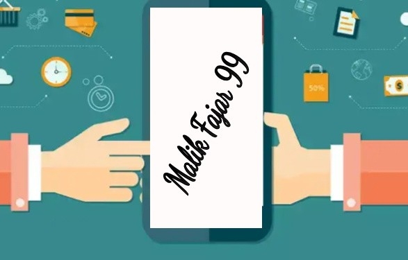 Malik Fajar 99 logo